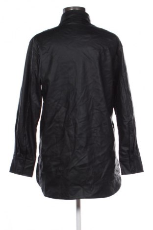 Дамско яке H&M, Размер XS, Цвят Черен, Цена 20,99 лв.