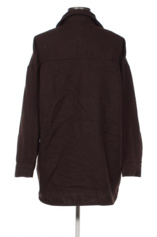 Női dzseki H&M Divided, Méret XS, Szín Barna, Ár 5 369 Ft