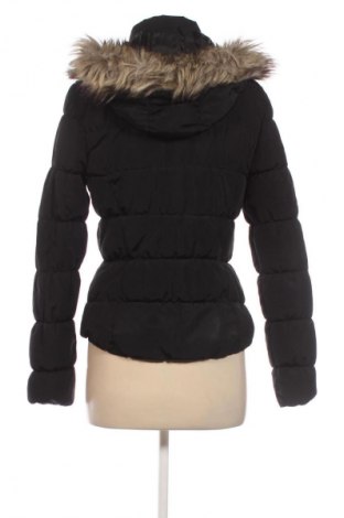 Дамско яке H&M Divided, Размер XS, Цвят Черен, Цена 57,86 лв.