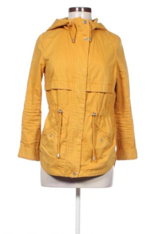 Дамско яке H&M Divided, Размер XS, Цвят Жълт, Цена 48,00 лв.