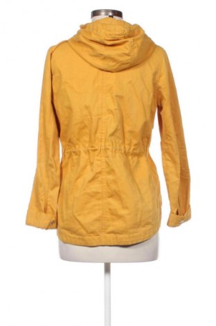 Дамско яке H&M Divided, Размер XS, Цвят Жълт, Цена 48,00 лв.