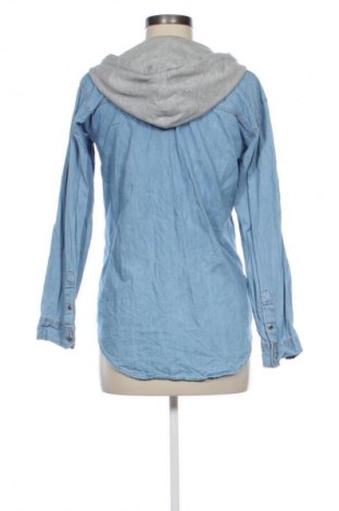 Damenjacke H&M Divided, Größe XS, Farbe Mehrfarbig, Preis € 16,99