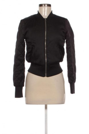 Kurtka damska H&M Divided, Rozmiar S, Kolor Czarny, Cena 110,00 zł