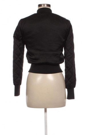 Kurtka damska H&M Divided, Rozmiar S, Kolor Czarny, Cena 110,00 zł