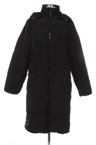 Дамско яке H&M Divided, Размер XS, Цвят Черен, Цена 42,99 лв.