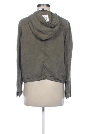 Дамско яке H&M Divided, Размер L, Цвят Зелен, Цена 48,88 лв.