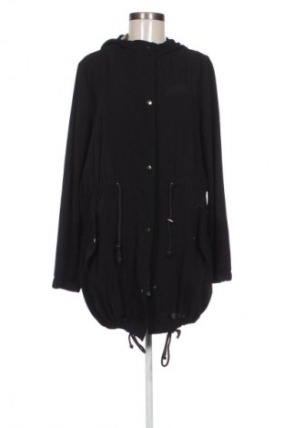 Дамско яке H&M Divided, Размер L, Цвят Черен, Цена 48,00 лв.