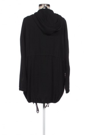 Дамско яке H&M Divided, Размер L, Цвят Черен, Цена 48,00 лв.