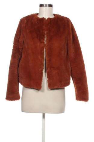 Γυναικείο μπουφάν H&M Divided, Μέγεθος XS, Χρώμα Καφέ, Τιμή 13,99 €