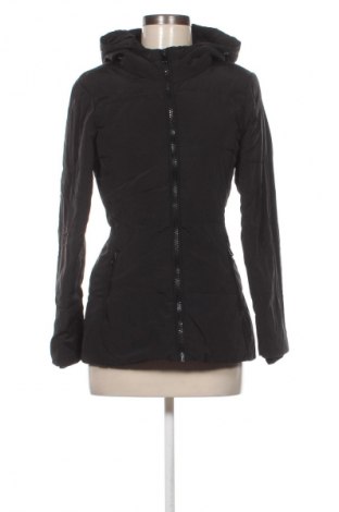 Дамско яке H&M Divided, Размер XS, Цвят Черен, Цена 34,99 лв.