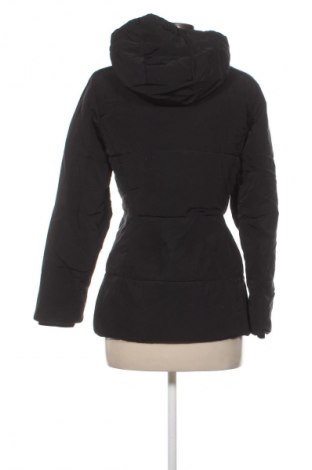 Дамско яке H&M Divided, Размер XS, Цвят Черен, Цена 34,99 лв.