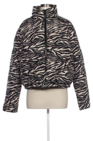 Γυναικείο μπουφάν H&M Divided, Μέγεθος L, Χρώμα Πολύχρωμο, Τιμή 12,99 €