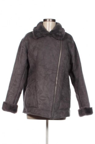 Dámská bunda  H&M Divided, Velikost M, Barva Šedá, Cena  659,00 Kč