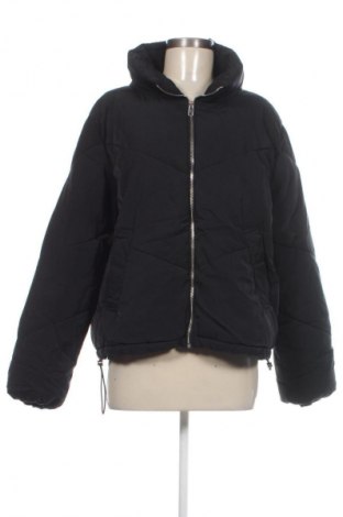 Дамско яке H&M Divided, Размер M, Цвят Черен, Цена 40,99 лв.