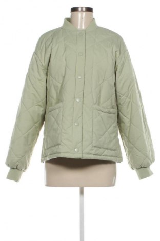 Női dzseki H&M Divided, Méret XS, Szín Zöld, Ár 3 399 Ft