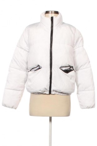 Női dzseki H&M Divided, Méret S, Szín Fehér, Ár 10 649 Ft