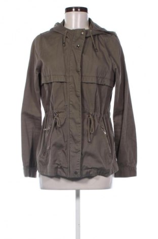 Dámska bunda  H&M Divided, Veľkosť M, Farba Zelená, Cena  24,55 €