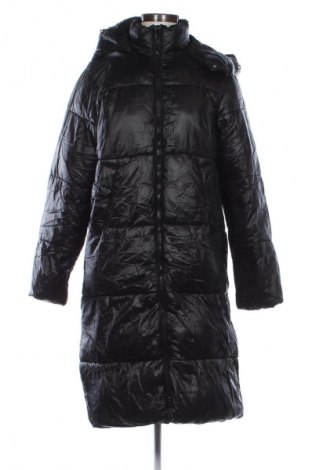 Dámska bunda  H&M Divided, Veľkosť XS, Farba Čierna, Cena  24,95 €