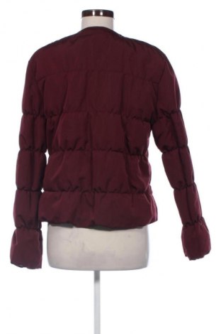 Dámská bunda  H&M Divided, Velikost XL, Barva Červená, Cena  606,00 Kč