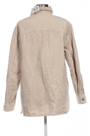 Damenjacke H&M Divided, Größe S, Farbe Beige, Preis € 6,99