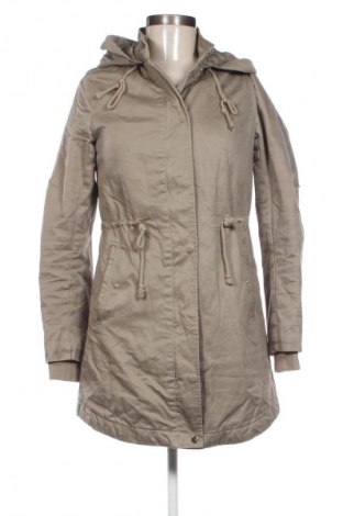 Damenjacke H&M Divided, Größe XS, Farbe Beige, Preis € 14,99