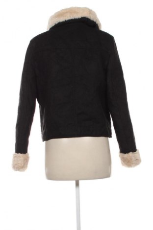 Дамско яке H&M Divided, Размер S, Цвят Черен, Цена 35,99 лв.