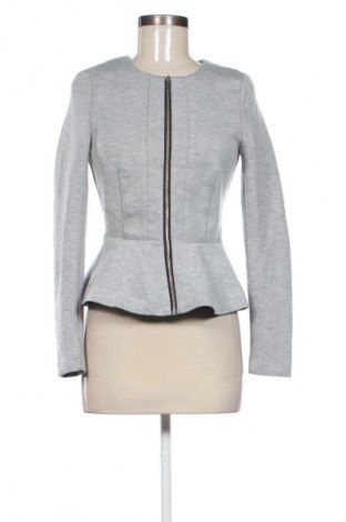 Дамско яке H&M Divided, Размер M, Цвят Сив, Цена 21,99 лв.