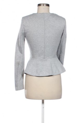 Дамско яке H&M Divided, Размер M, Цвят Сив, Цена 21,99 лв.