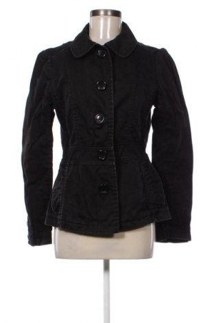 Damenjacke H&M Divided, Größe M, Farbe Schwarz, Preis € 11,99