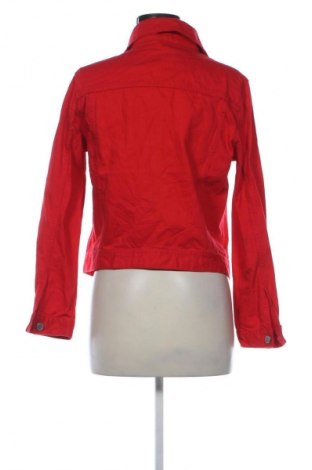 Damenjacke H&M Divided, Größe S, Farbe Rot, Preis € 24,57