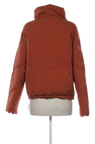 Dámská bunda  H&M Divided, Velikost S, Barva Hnědá, Cena  579,00 Kč