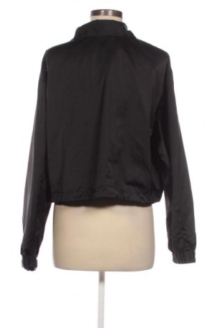 Dámska bunda  H&M Divided, Veľkosť S, Farba Čierna, Cena  12,95 €