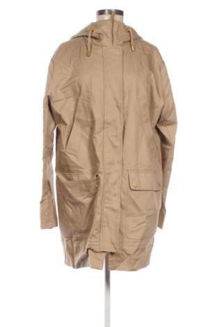 Γυναικείο μπουφάν H&M Divided, Μέγεθος L, Χρώμα Πορτοκαλί, Τιμή 12,99 €