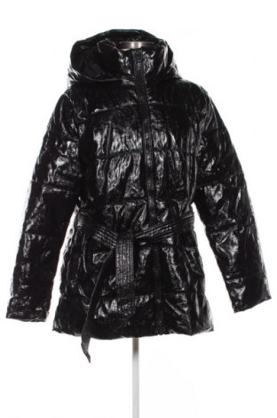 Dámska bunda  H&M Divided, Veľkosť M, Farba Čierna, Cena  21,95 €