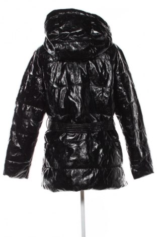 Dámska bunda  H&M Divided, Veľkosť M, Farba Čierna, Cena  21,95 €