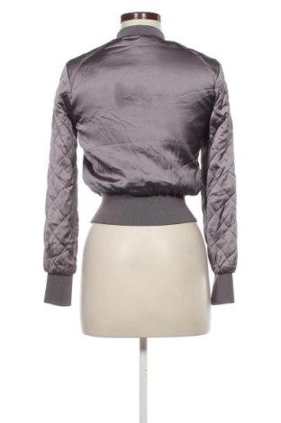 Kurtka damska H&M Divided, Rozmiar XS, Kolor Fioletowy, Cena 26,99 zł