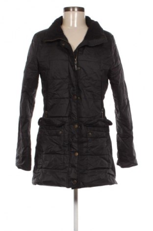 Damenjacke H&M L.O.G.G., Größe S, Farbe Schwarz, Preis € 28,99