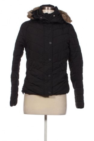 Női dzseki H&M L.O.G.G., Méret S, Szín Fekete, Ár 2 489 Ft