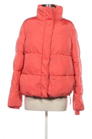 Dámska bunda  H&M L.O.G.G., Veľkosť M, Farba Oranžová, Cena  22,95 €