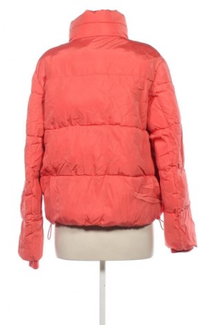 Dámska bunda  H&M L.O.G.G., Veľkosť M, Farba Oranžová, Cena  22,95 €