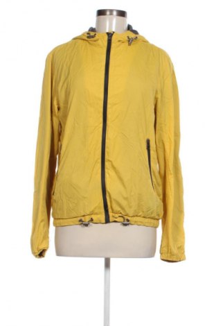 Дамско яке H&M L.O.G.G., Размер S, Цвят Жълт, Цена 17,99 лв.