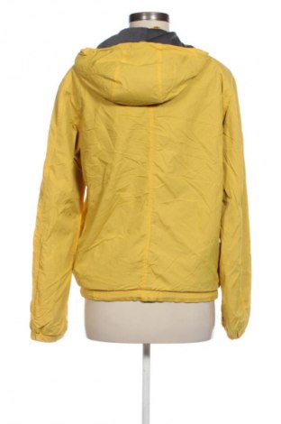 Дамско яке H&M L.O.G.G., Размер S, Цвят Жълт, Цена 17,99 лв.