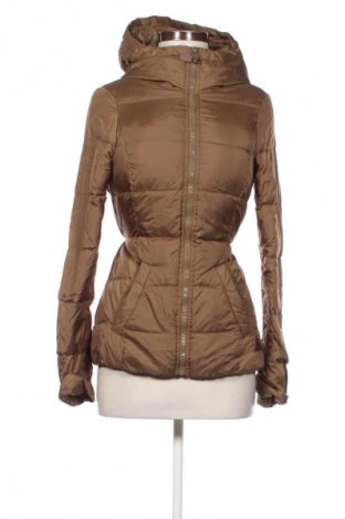 Kurtka damska H&M L.O.G.G., Rozmiar XS, Kolor Beżowy, Cena 89,99 zł