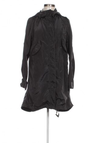 Дамско яке H&M L.O.G.G., Размер S, Цвят Черен, Цена 20,99 лв.