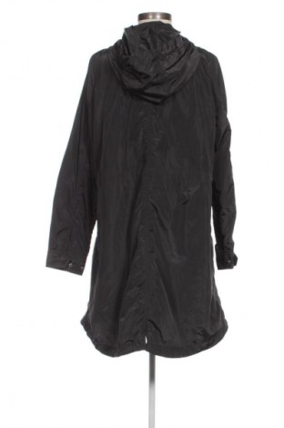 Дамско яке H&M L.O.G.G., Размер S, Цвят Черен, Цена 20,99 лв.