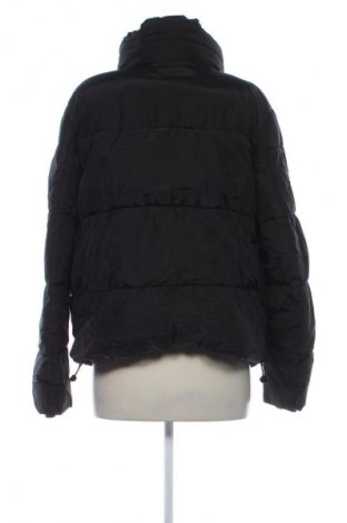 Dámska bunda  H&M L.O.G.G., Veľkosť L, Farba Čierna, Cena  19,95 €