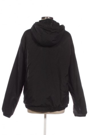 Дамско яке H&M L.O.G.G., Размер L, Цвят Черен, Цена 31,99 лв.