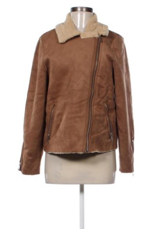 Dámská bunda  H&M L.O.G.G., Velikost S, Barva Hnědá, Cena  609,00 Kč