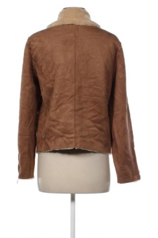 Dámská bunda  H&M L.O.G.G., Velikost S, Barva Hnědá, Cena  609,00 Kč