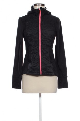 Kurtka damska H&M Sport, Rozmiar S, Kolor Czarny, Cena 84,99 zł